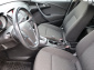 Opel Astra, 2015