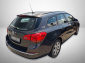 Opel Astra, 2015