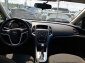 Opel Astra, 2015