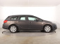 Opel Astra, 2015