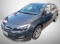 Opel Astra, 2015