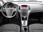 Opel Astra, 2015