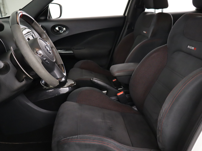 Nissan Juke, 2015