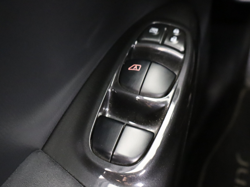 Nissan Juke, 2015