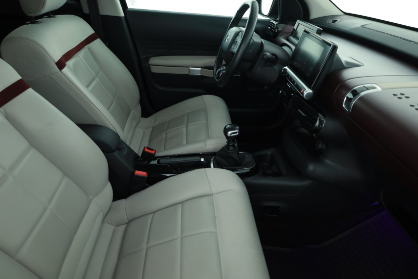 Citroen C4 Cactus, 2019