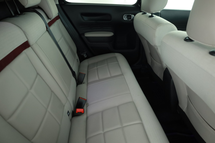 Citroen C4 Cactus, 2019