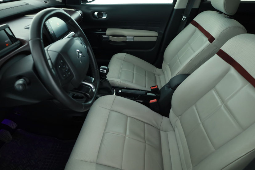 Citroen C4 Cactus, 2019