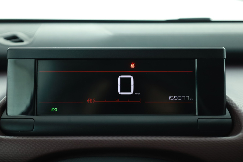 Citroen C4 Cactus, 2019