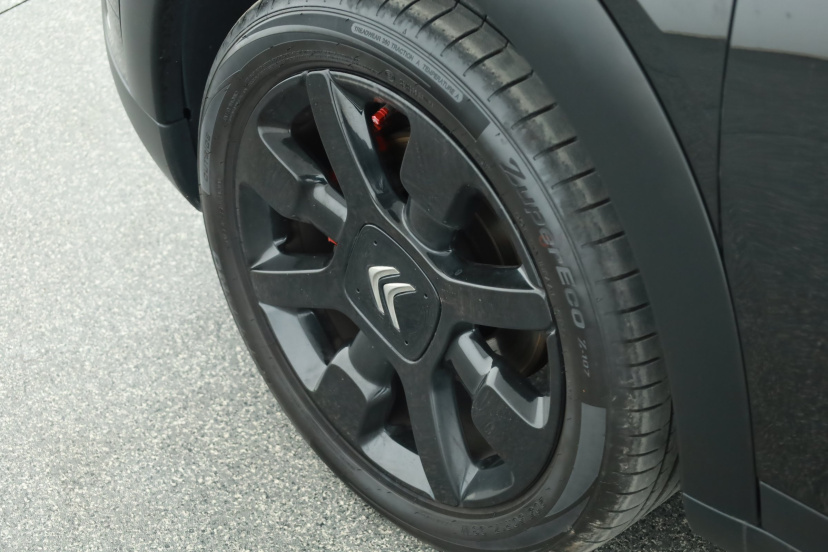 Citroen C4 Cactus, 2019