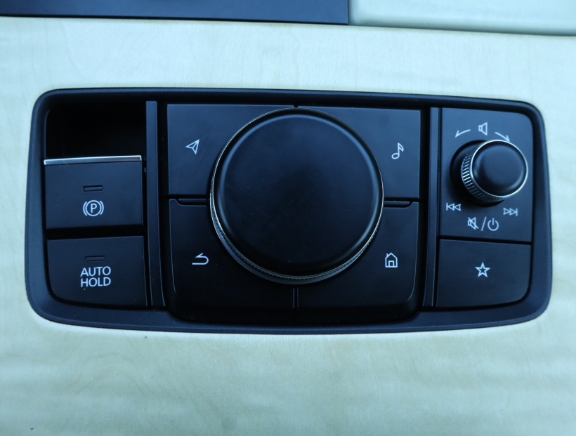Mazda CX-60, 2024