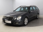 Mercedes-Benz E, 2008