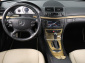 Mercedes-Benz E, 2008