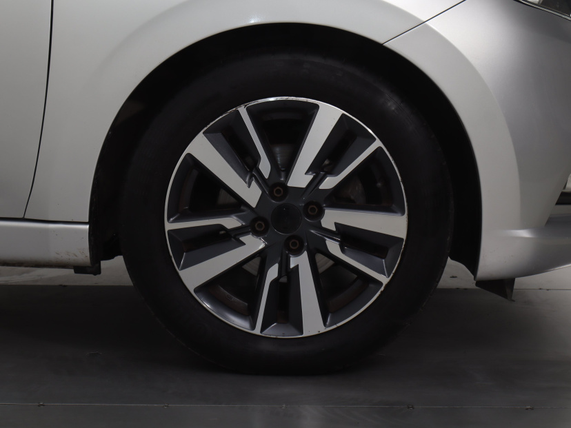 Nissan Micra, 2019