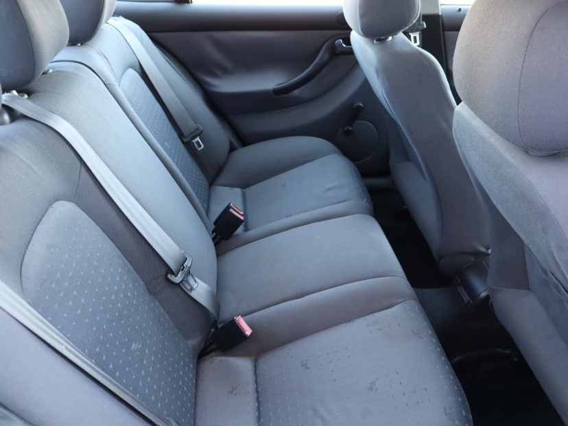 Seat Toledo, 2002
