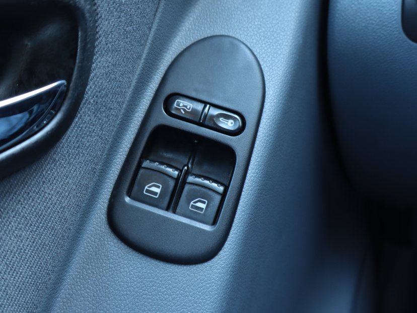 Seat Toledo, 2002