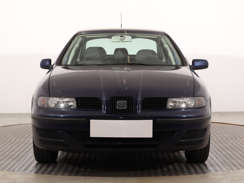 Seat Toledo, 2002