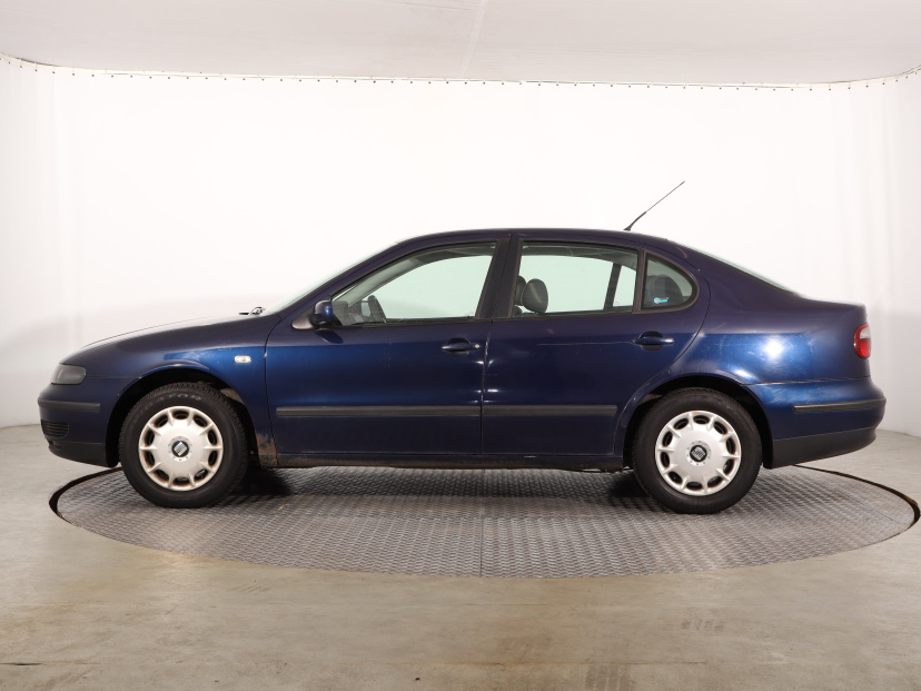 Seat Toledo, 2002