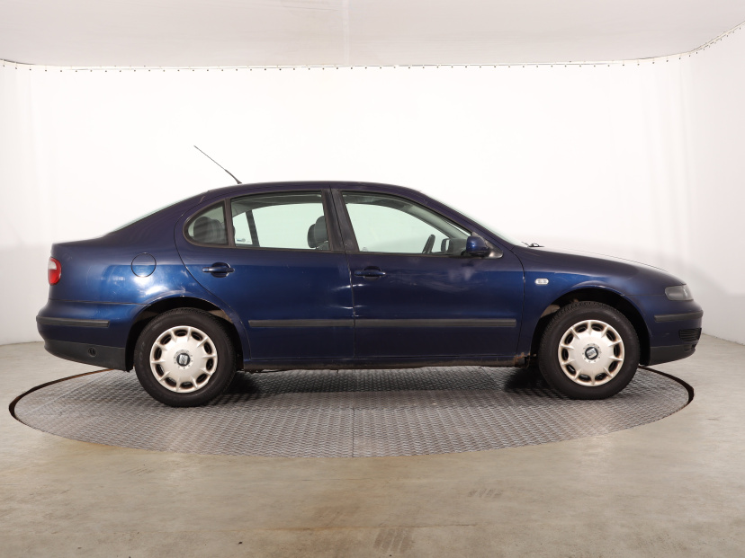 Seat Toledo, 2002