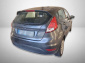 Ford Fiesta, 2016