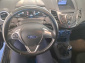 Ford Fiesta, 2016