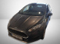 Ford Fiesta, 2016