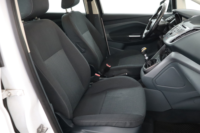 Ford C-Max, 2013