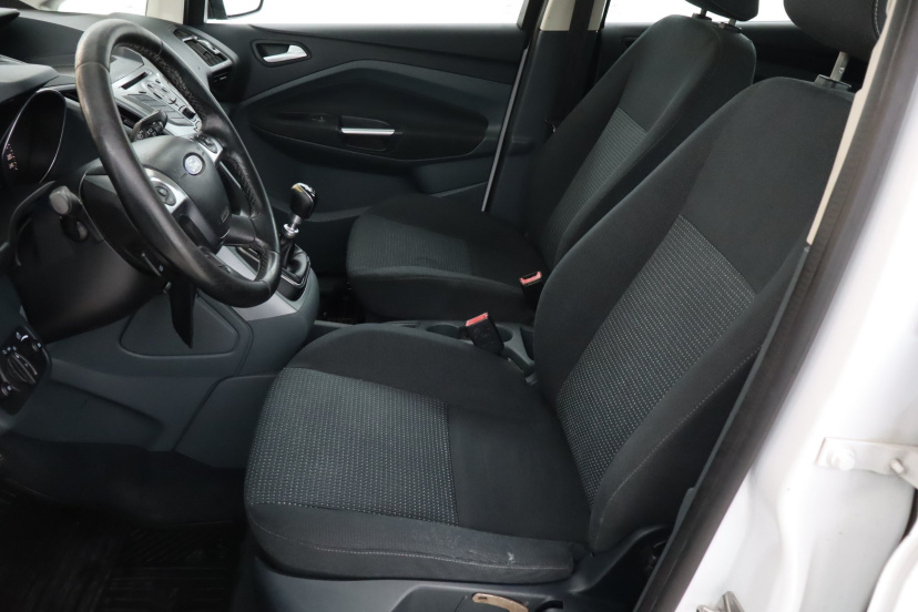 Ford C-Max, 2013