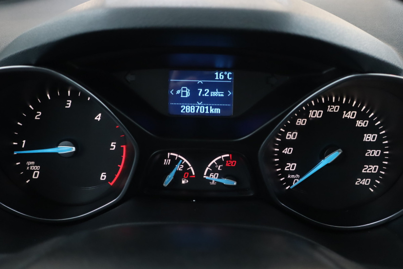 Ford C-Max, 2013