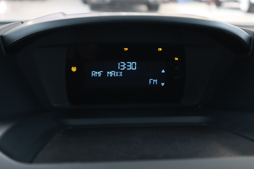 Ford C-Max, 2013