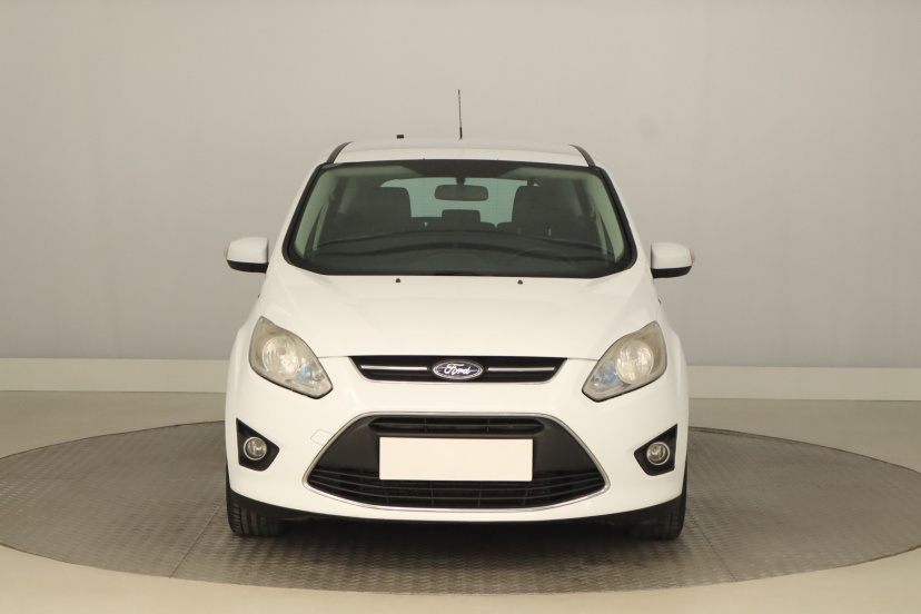 Ford C-Max, 2013