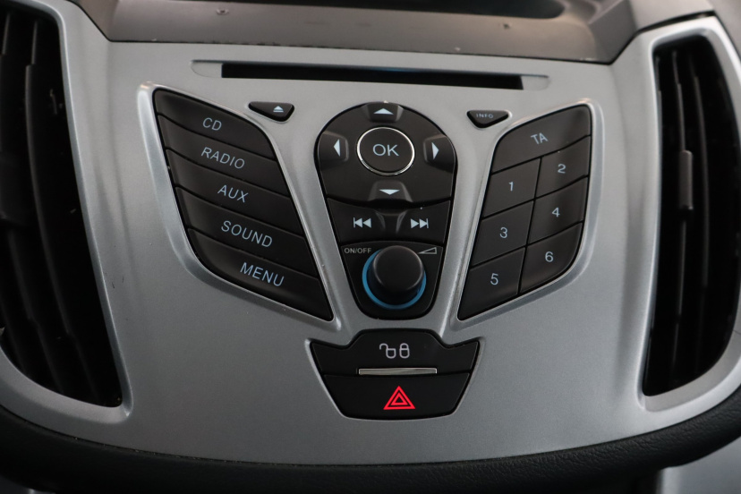 Ford C-Max, 2013