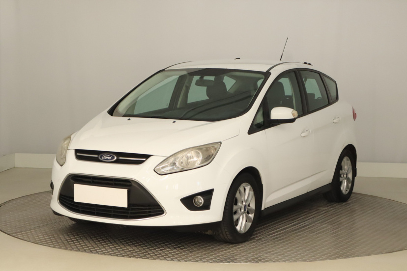 Ford C-Max, 2013
