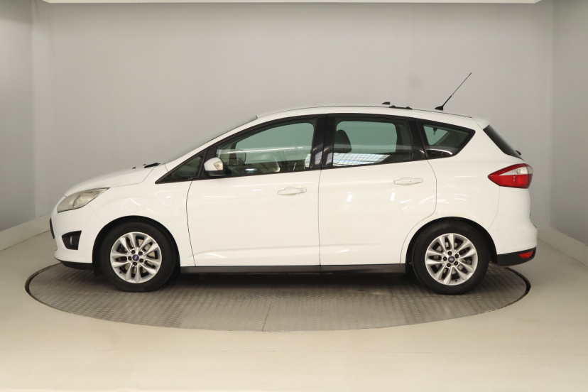 Ford C-Max, 2013