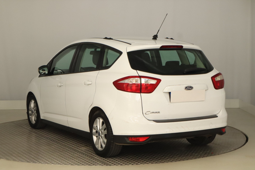 Ford C-Max, 2013