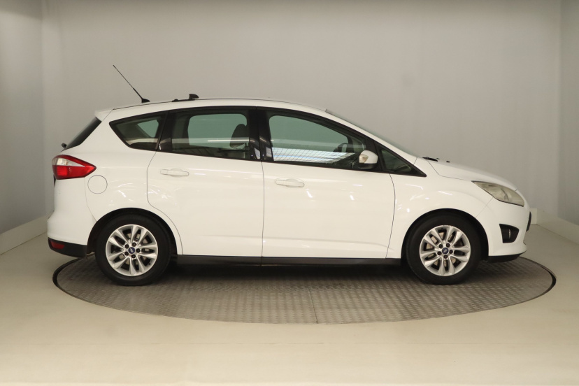 Ford C-Max, 2013