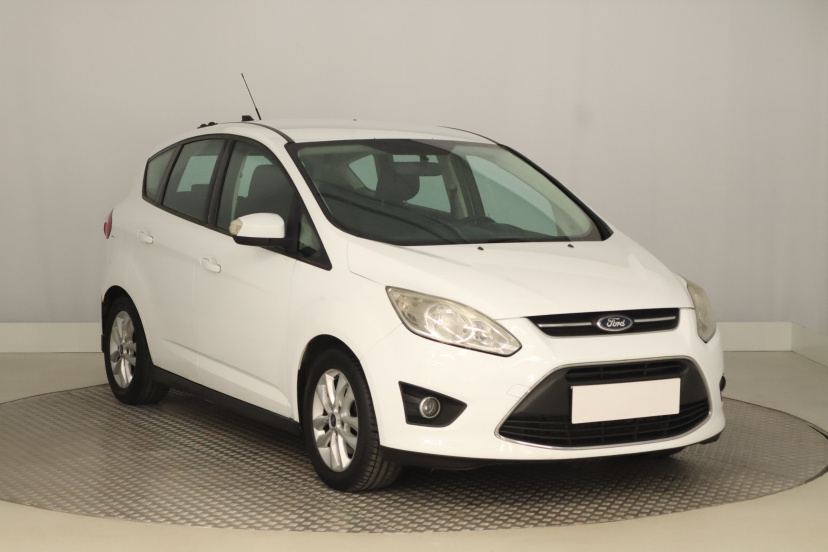 Ford C-Max, 2013