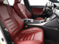Lexus IS, 2016