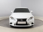 Lexus IS, 2016