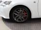 Lexus IS, 2016