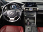 Lexus IS, 2016