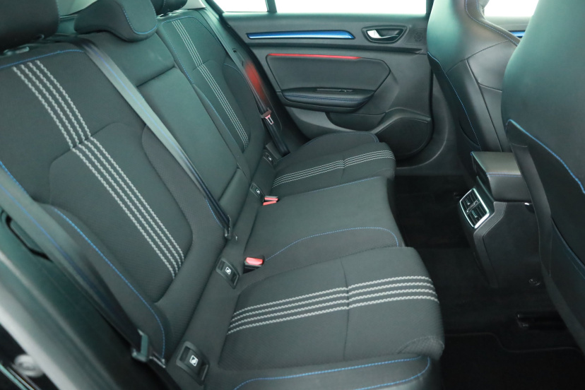Renault Megane, 2018