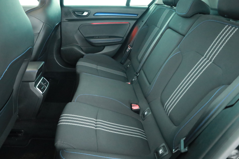 Renault Megane, 2018