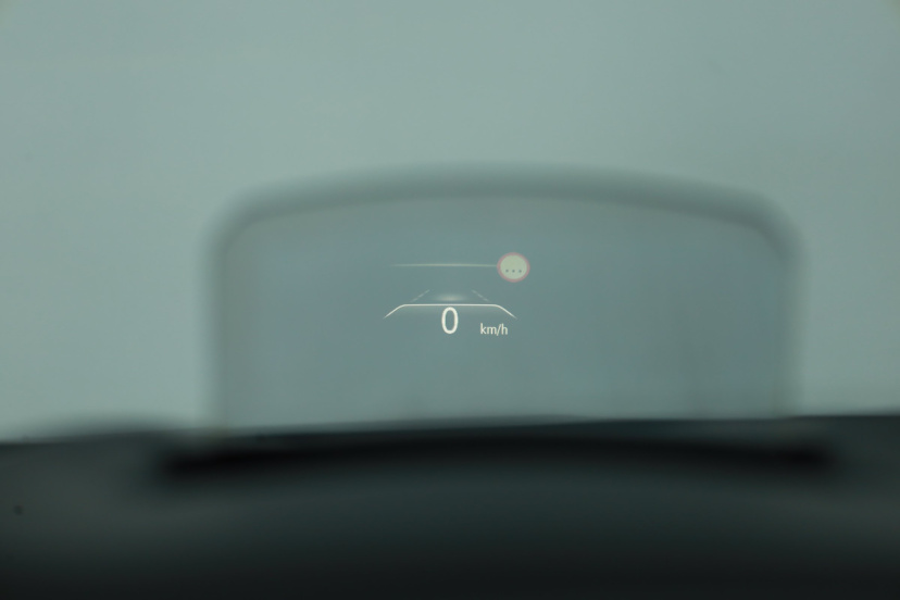 Renault Megane, 2018