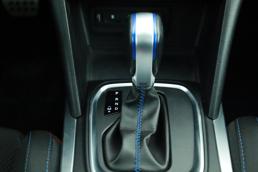Renault Megane, 2018
