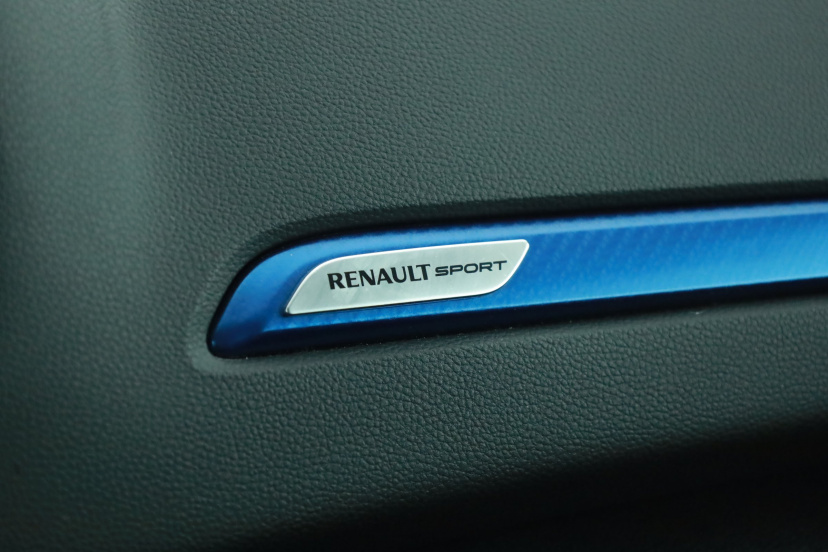 Renault Megane, 2018