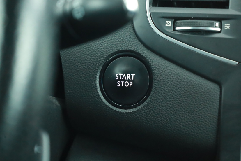 Renault Megane, 2018