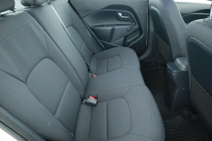 Kia Rio, 2014