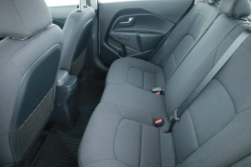 Kia Rio, 2014