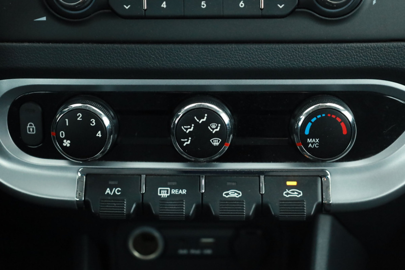 Kia Rio, 2014