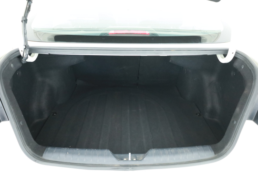 Kia Rio, 2014